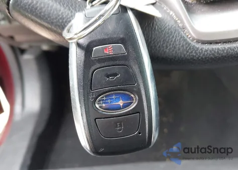 2020 Subaru Outback Limited z USA, uszkodzony, nr VIN 4S4BTALC1L3238658